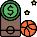 Basketball Betting