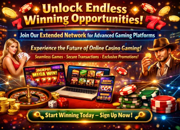 Extended Network & Advanced Platforms