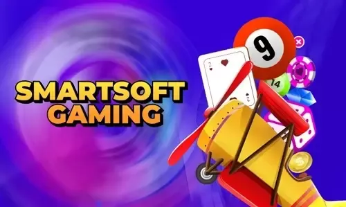 Reddybook Smartsoft gaming cards interface