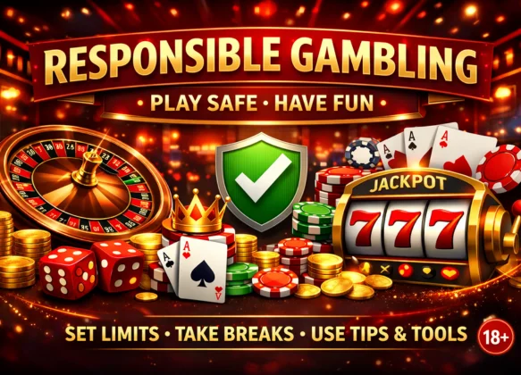 Responsible Gambling