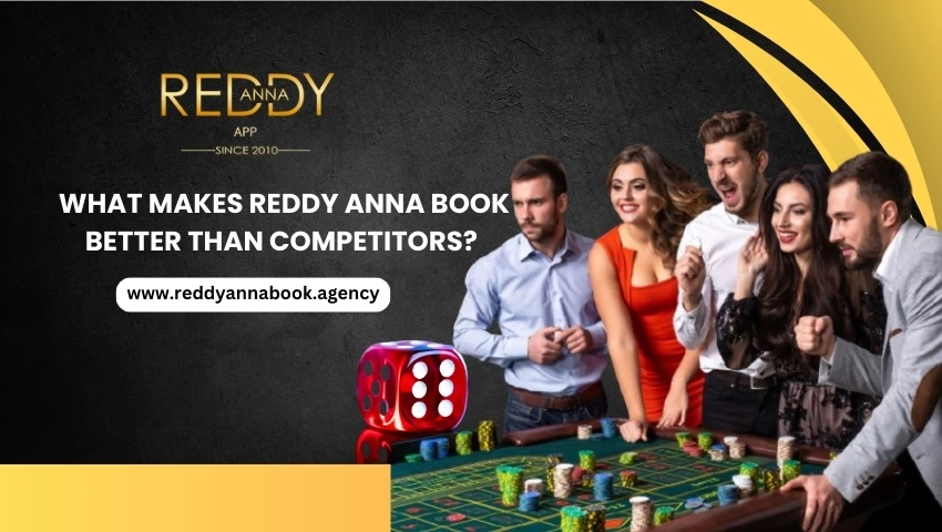 Is Reddy Anna Book Better Than Other Cricket Exchanges? – Honest Review and Comparison 2026, Reddy Anna Book, Reddy Book Club