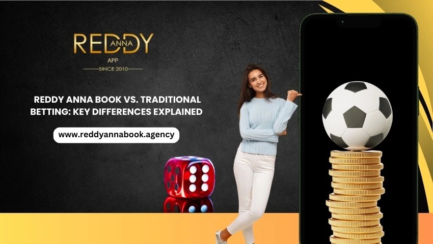Reddy Anna Book vs Fairplay – Which is the Safest Cricket Betting ID Provider in India?, Reddy Anna Book, Reddy Book Club
