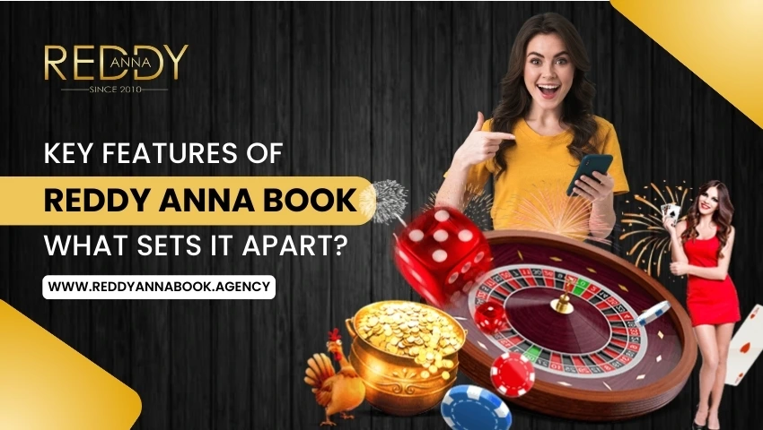 Reddy Anna Book vs Sky Exchange – Features, Odds and Withdrawals Compared for Indian Bettors, Reddy Anna Book, Reddy Book Club