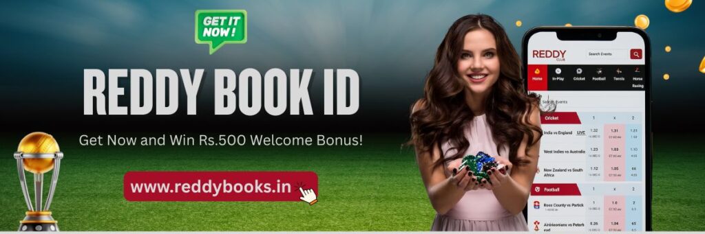 Reddy Book ID APK Download, Reddybook11, Reddy Anna Book