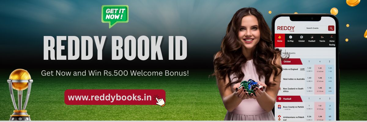 Reddy Book ID APK Download, Reddybook11, Reddy Anna Book