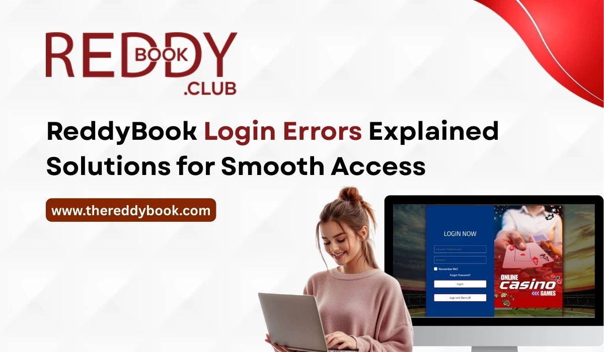 Reddybook Platform Explained – Full Overview, Reddybook11, Reddy Anna Book
