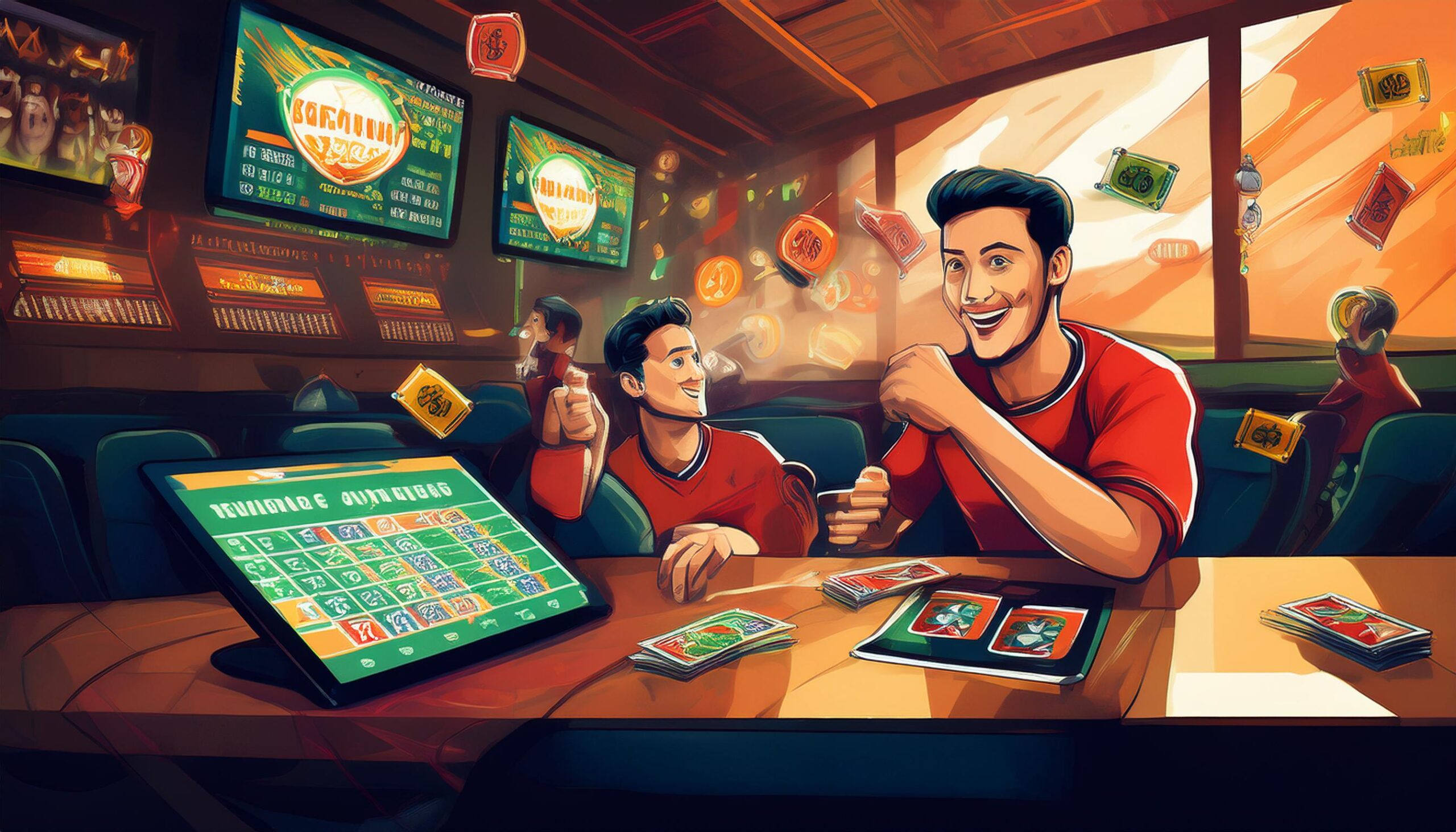 Cricbet99 Win – Cricket Betting Tips & Game Insights